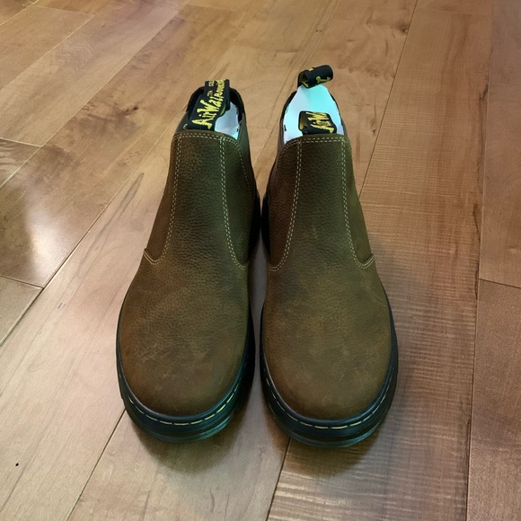 NWOB Dr. Martens Hardie II Chelsea Boot - Picture 5 of 8